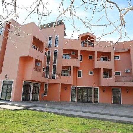 Guesthouse Orlovic Budva Exterior foto