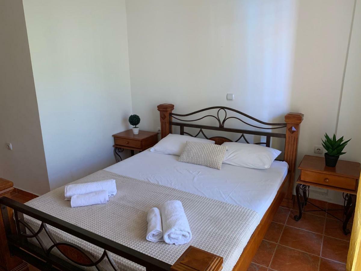 Guesthouse Orlovic Budva Exterior foto