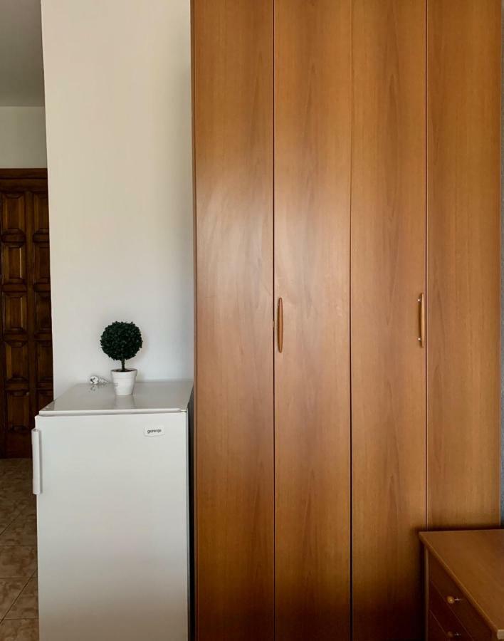 Guesthouse Orlovic Budva Exterior foto