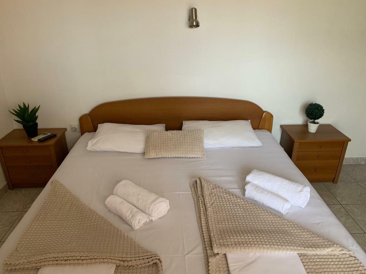 Guesthouse Orlovic Budva Exterior foto
