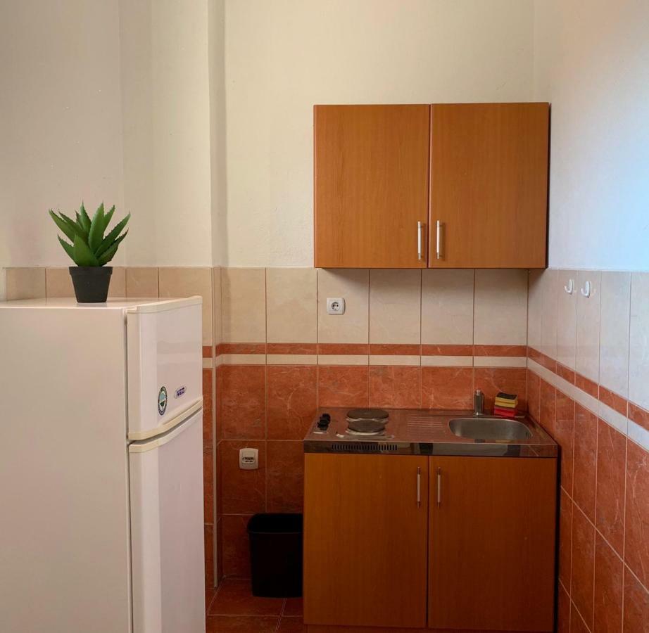 Guesthouse Orlovic Budva Exterior foto