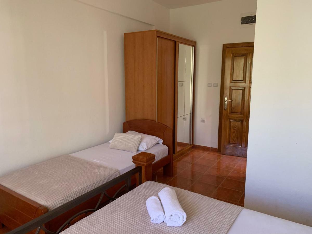 Guesthouse Orlovic Budva Exterior foto