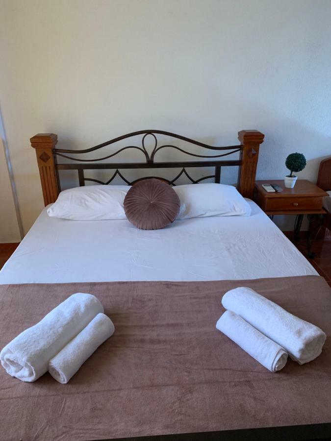 Guesthouse Orlovic Budva Exterior foto