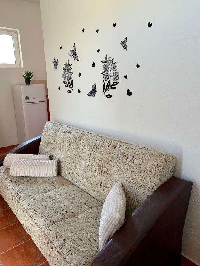 Guesthouse Orlovic Budva Exterior foto