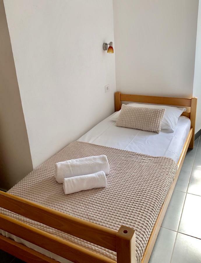 Guesthouse Orlovic Budva Exterior foto